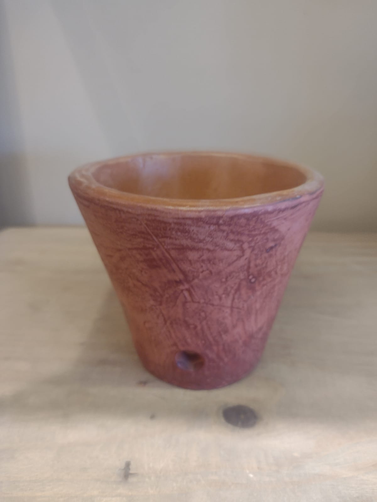 VASO (MINAS)