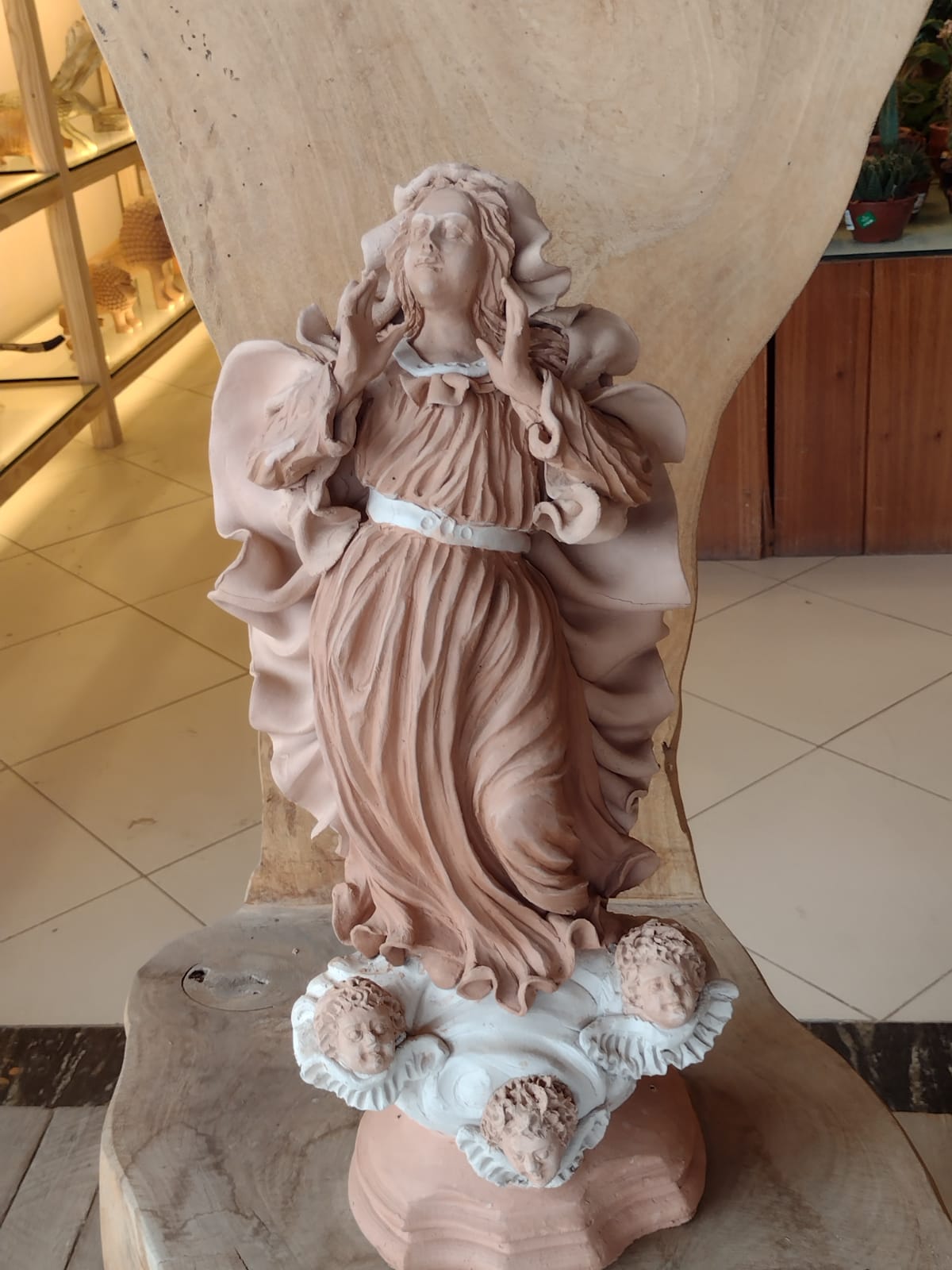 NOSSA SENHORA DA CONCEIÇÃO