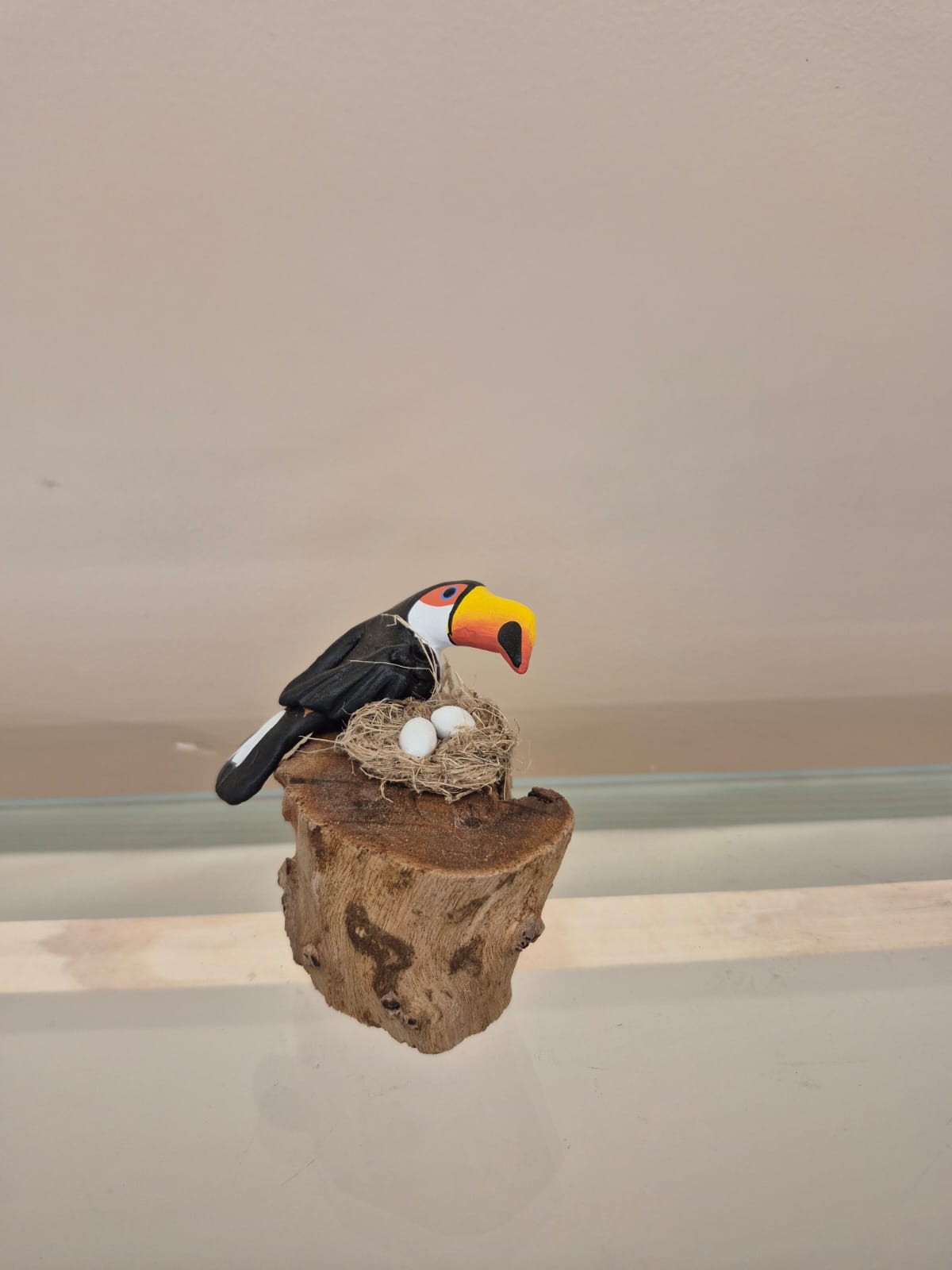 MINI TUCANO
