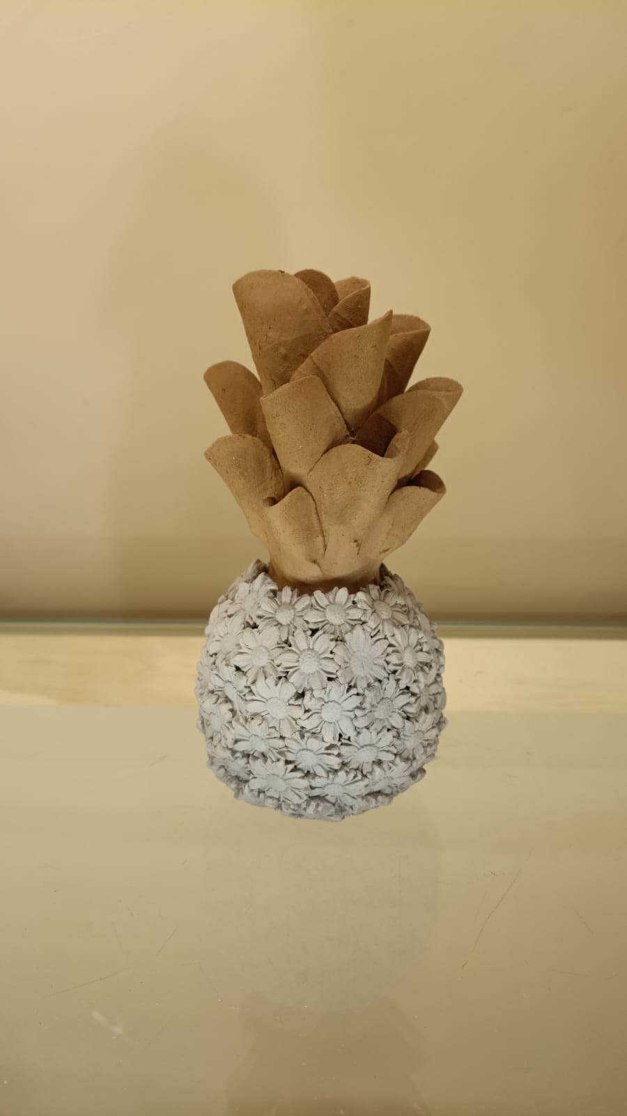 PRODUTO ABACAXI FLOR