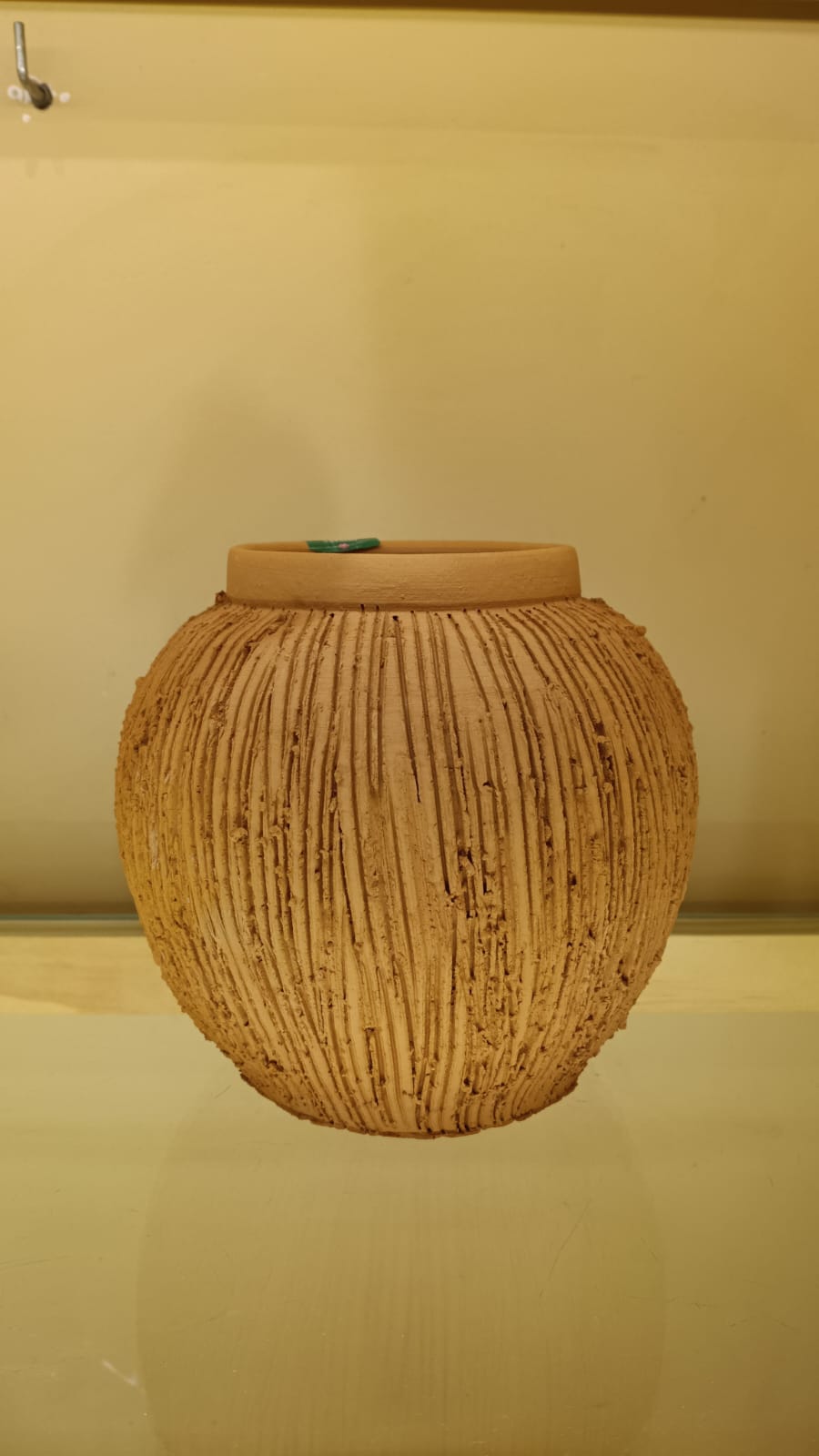 PRODUTO VASO TALHADO