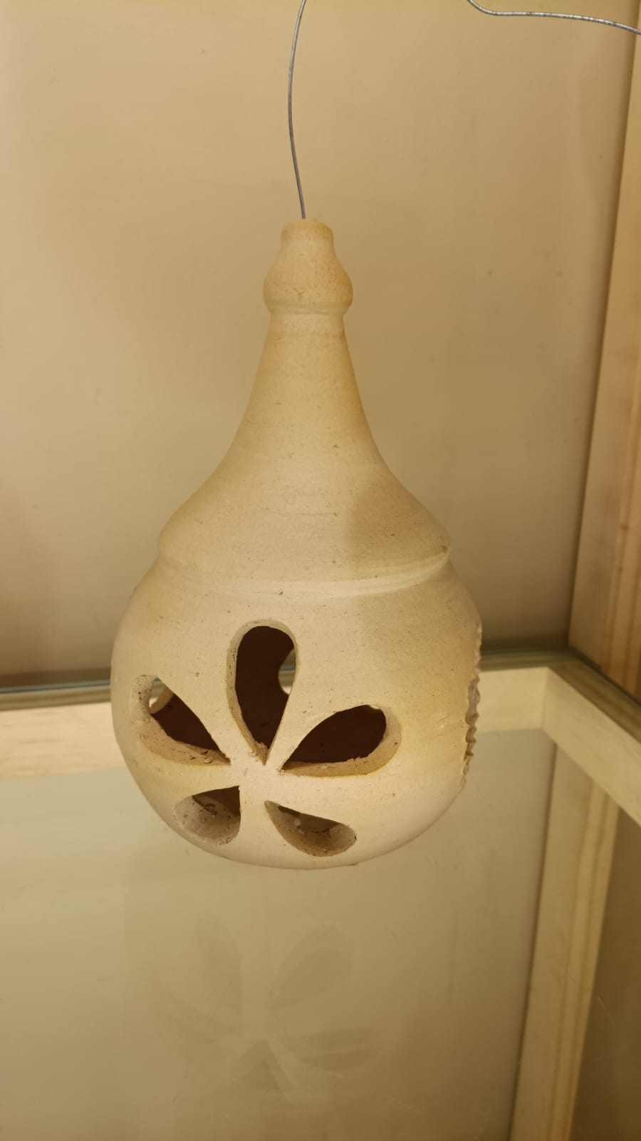PRODUTO CASA  PÁSSARO