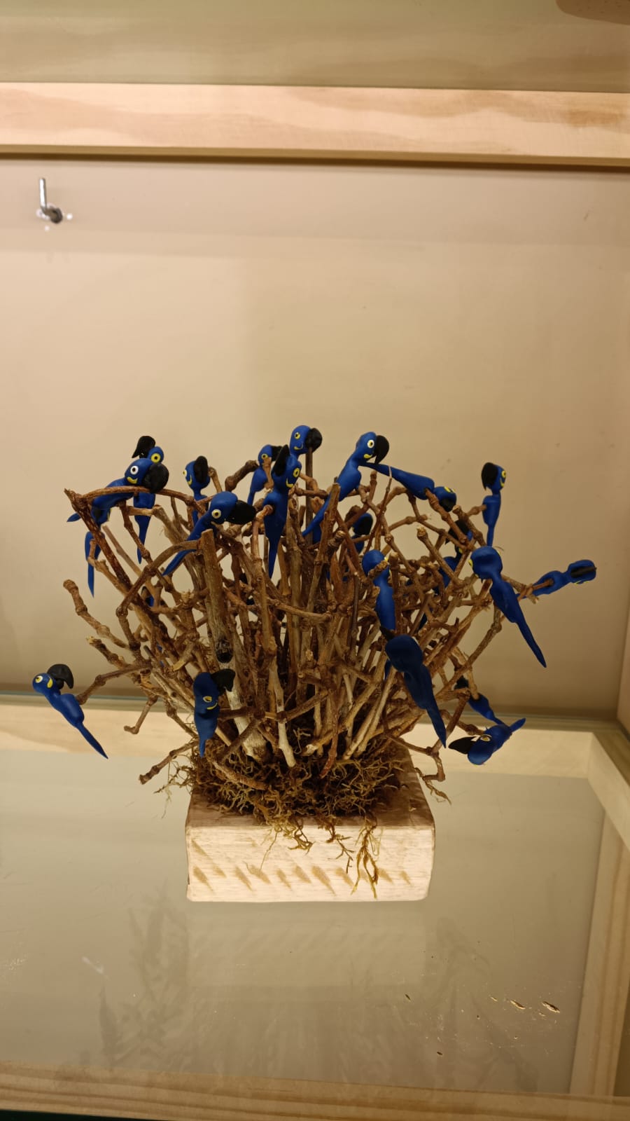 PRODUTO ARVORE DE AVES