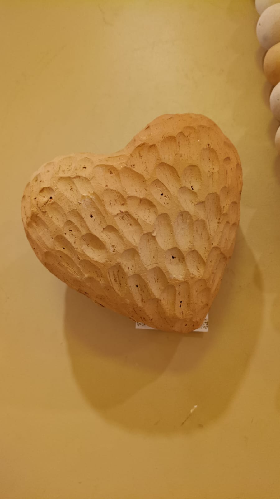 PRODUTO CORACAO