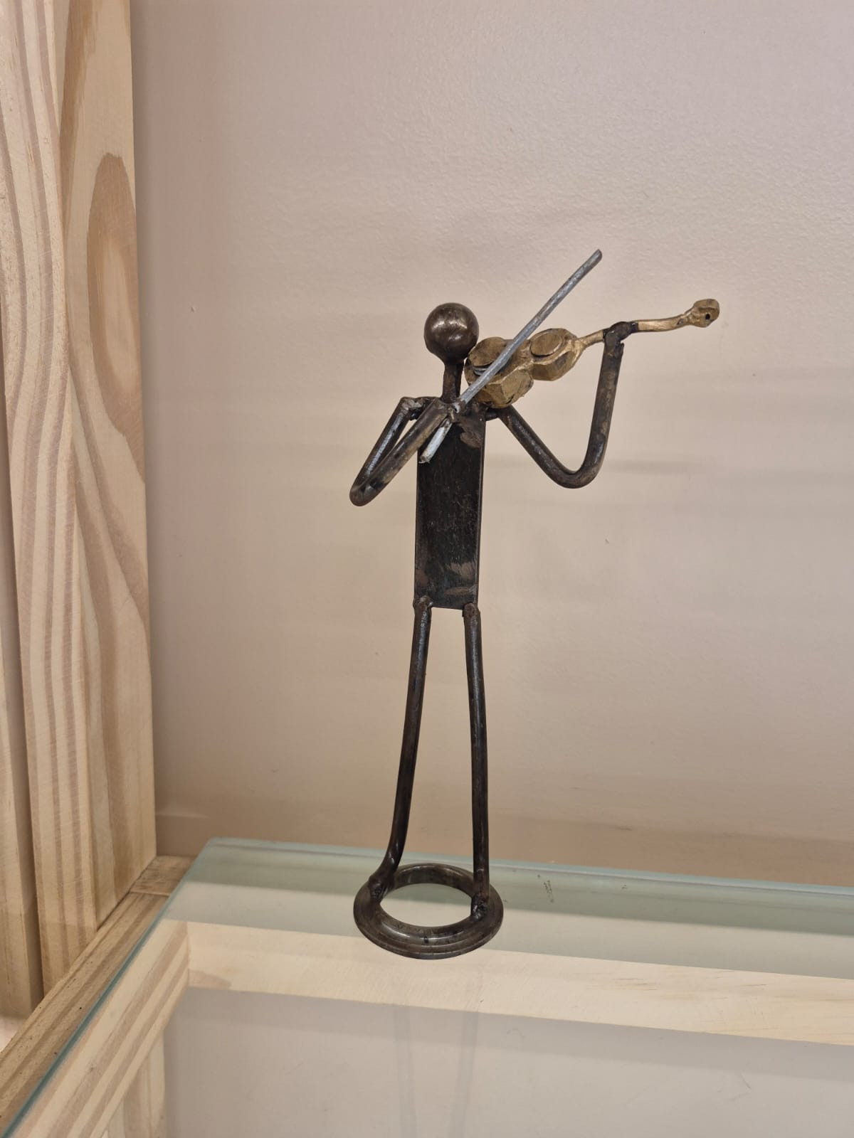 VIOLINISTA