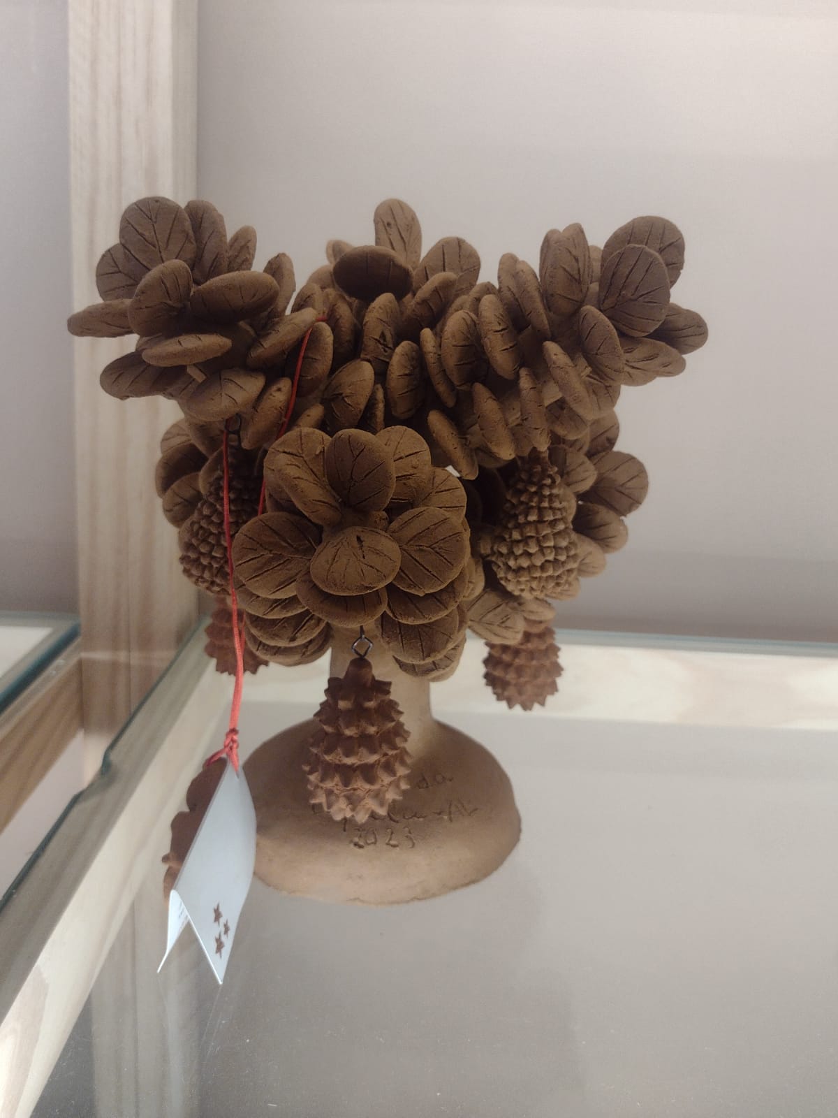 JAQUEIRA CERAMICA SIL
