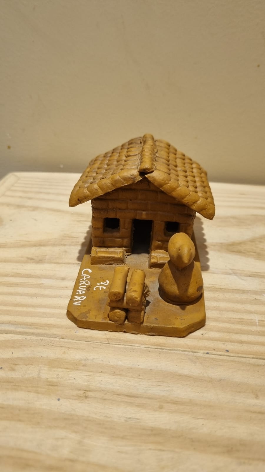 CASA CERAMICA DO SERTÃO