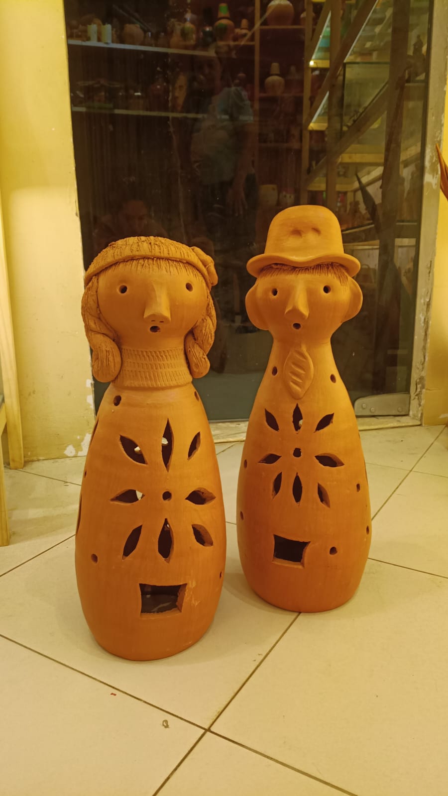 CASAL JOAO E MARIA