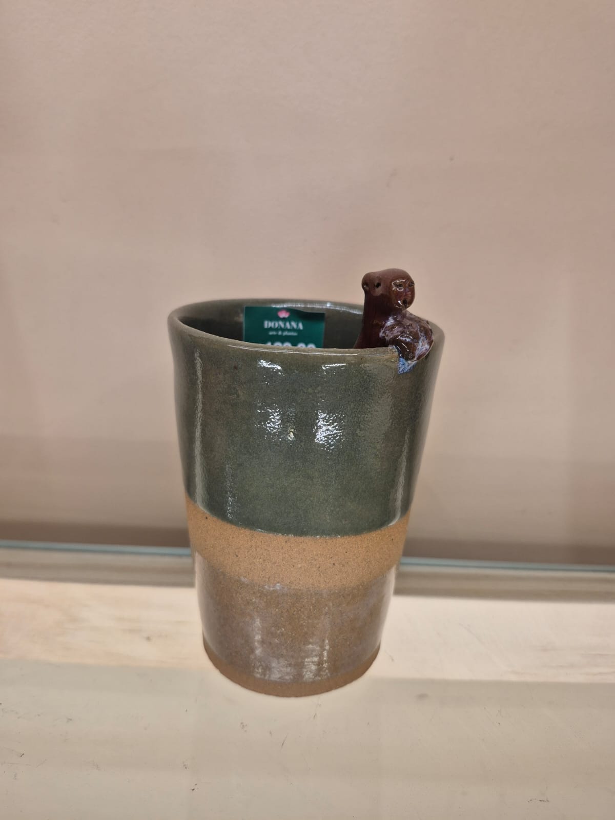 CANECA CAPIVARA