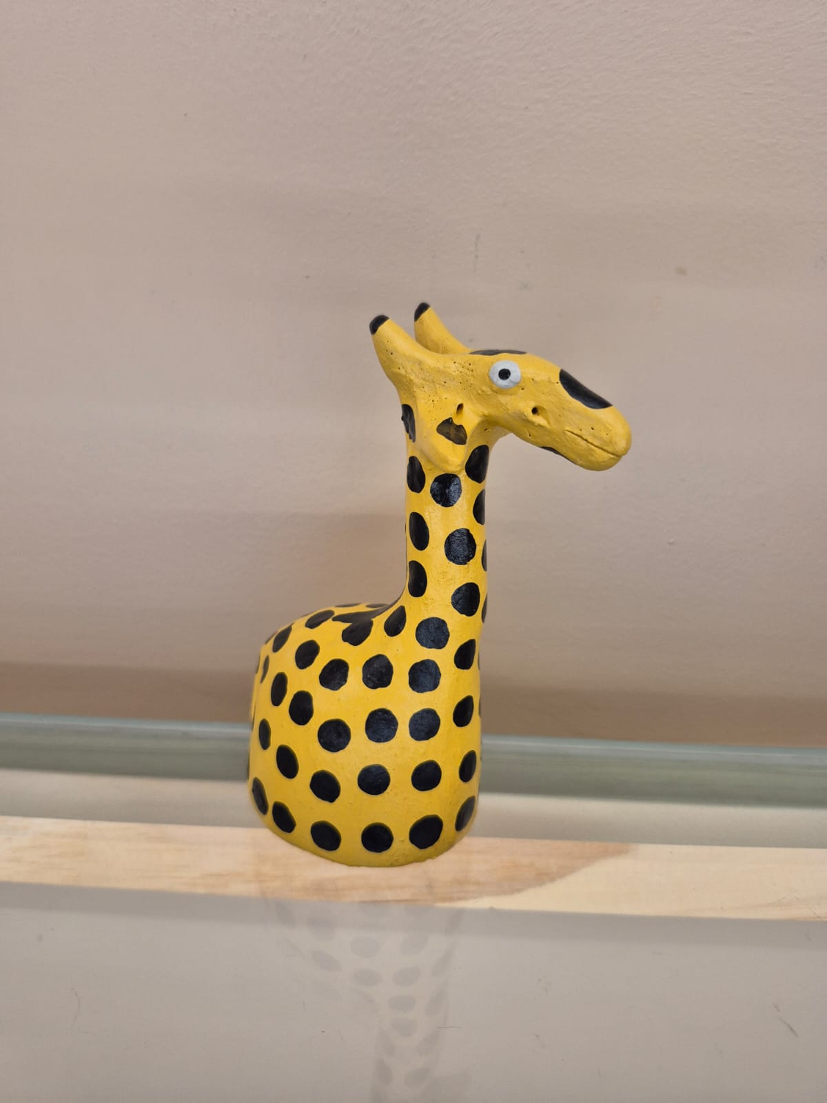 GIRAFA G CERÂMICA