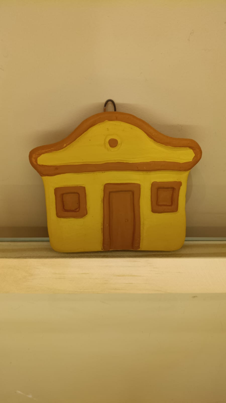 CASAS PAREDE